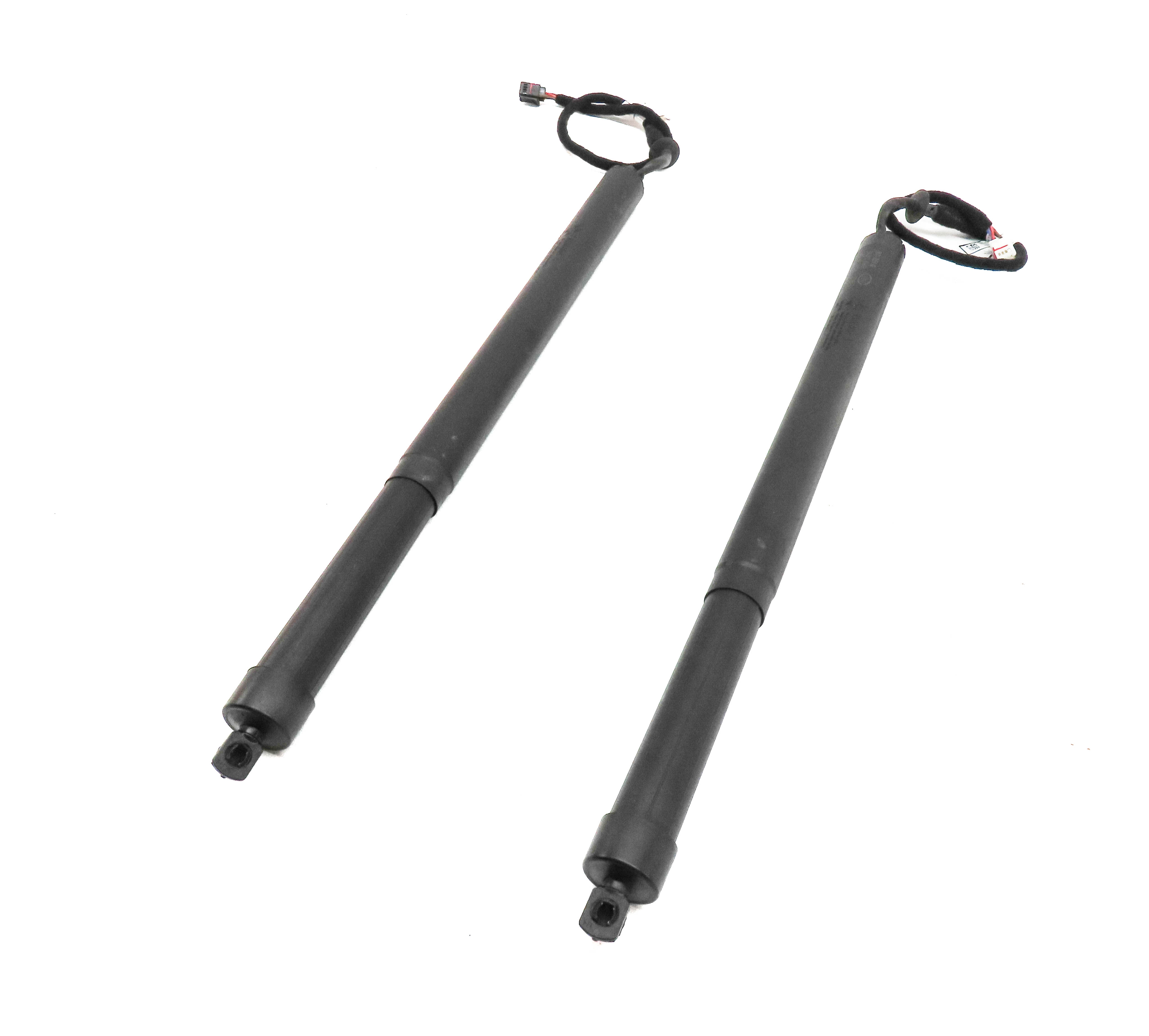 2015-2019 LAND ROVER DISCOVERY SPORT (L550) REAR TRUNK ELECTRIC SHOCK STRUT SET2 — exact item pictured